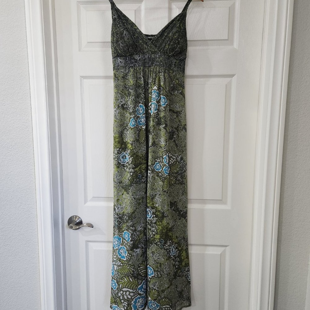 Apt. 9 Maxi Dress Size S NWT